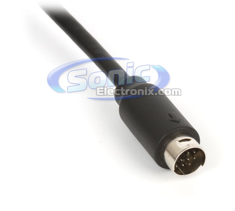 Metra XIA-I01 + XIA-IPC + XIAHHD3 Image 6