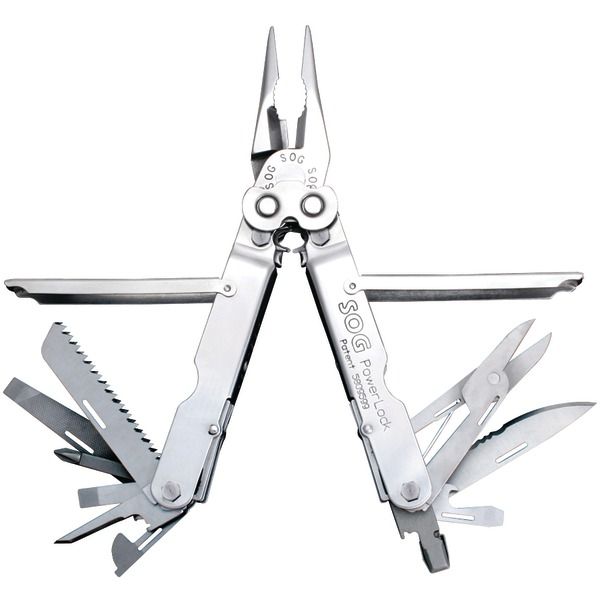 SOG S60NCP Image 1