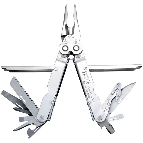 SOG S62NCP Image 1