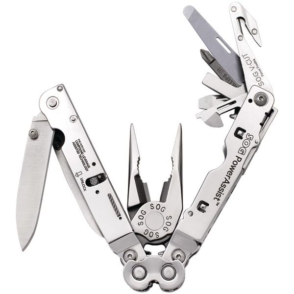 SOG S66NCP Image 1