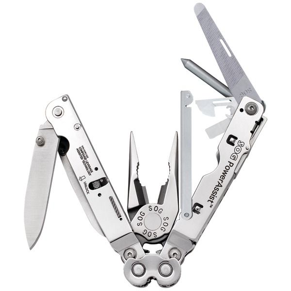 SOG S67NCP Image 1
