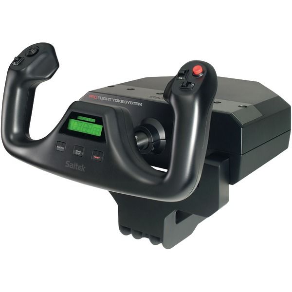 Saitek PZ44 Image 1