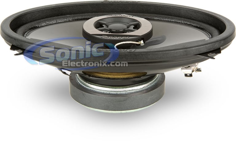 Pioneer TS-G4643R Image 3