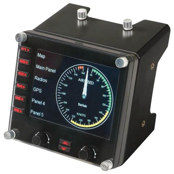 Saitek PZ46 Image 1