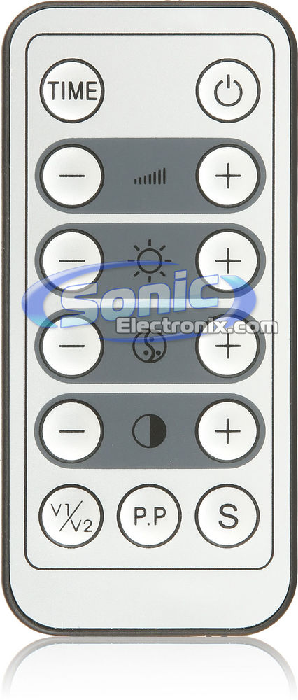 XO Vision GX6106  (Gray) Image 5