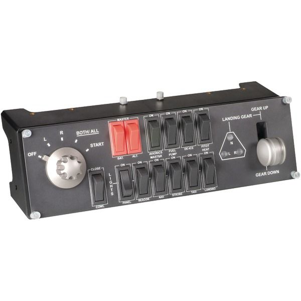 Saitek PZ55 Image 1