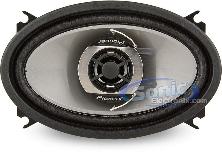 Pioneer TS-G4643R Image 2