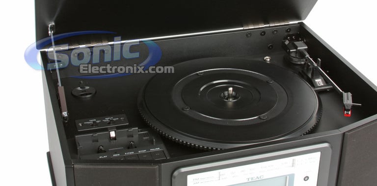 Teac GF-450K7 Image 3