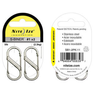 Niteize SB12PK11 Image 1