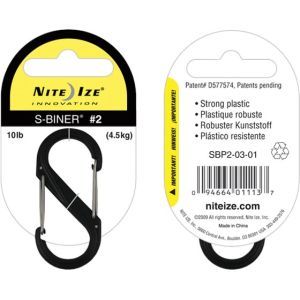 Niteize SBP20301BG Image 1