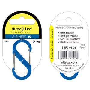 Niteize SBP20303 Image 1
