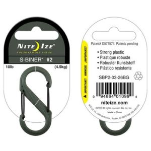 Niteize SBP20326BG Image 1