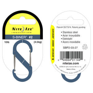Niteize SBP20327 Image 1