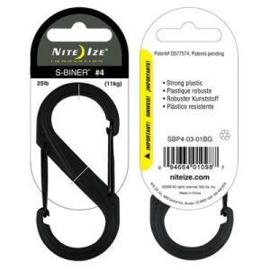 Niteize SBP40301BG Image 1