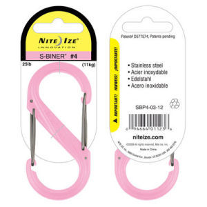 Niteize SBP40312 Image 1