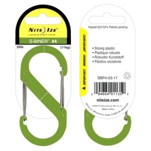 Niteize SBP40317 Image 1
