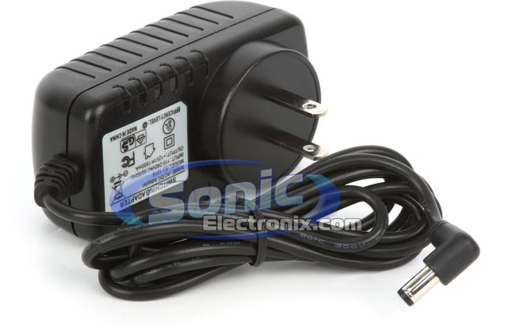 Grace Digital Audio Bravado Radio (GDI-IRD4400M) Image 6