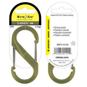 Niteize SBP40328BG Image 1