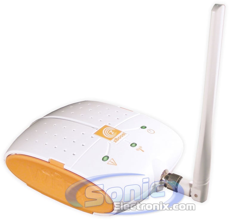 zBoost YX510 PCS-CEL (Open Box)  Image 3
