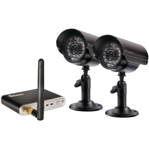 Swann SW322-YD2-US Image 1