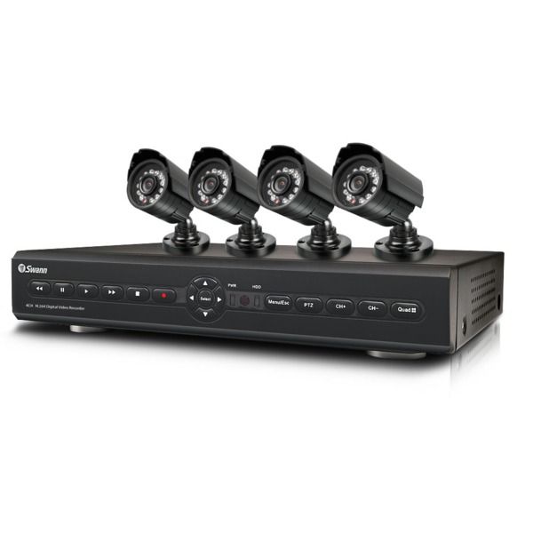 Swann SWDVK-425504-US Image 1
