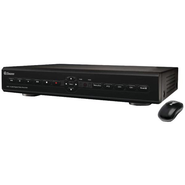 Swann SWDVR-42550H Image 1
