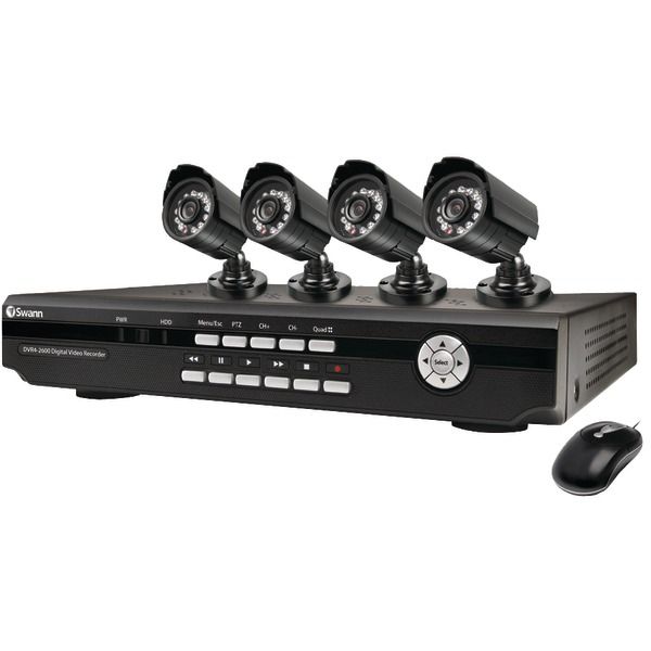 Swann SWDVK-825504-US Image 1