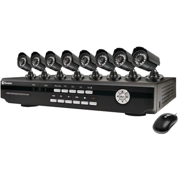 Swann SWDVK-825508-US Image 1