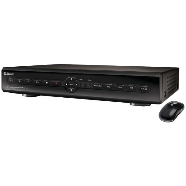Swann SWDVR-82550H Image 1