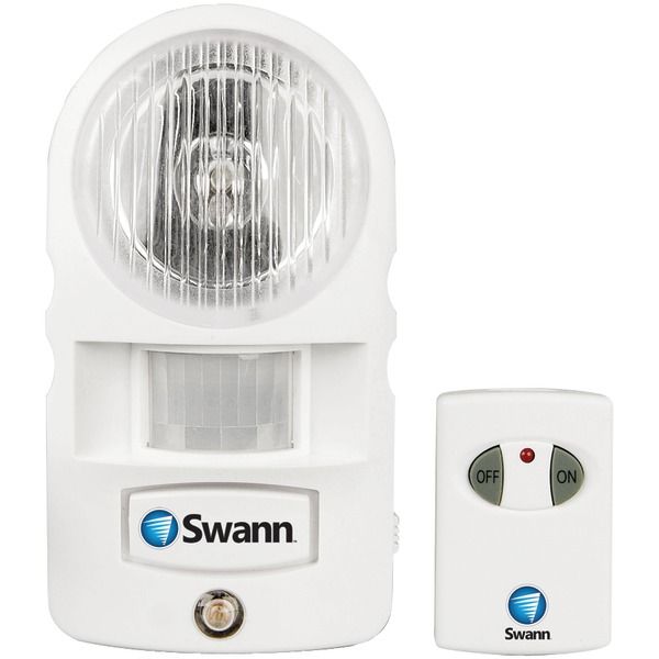 Swann SWHOM-ALARMP Image 1
