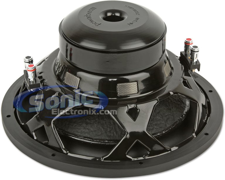 PowerBass M-124D Image 3