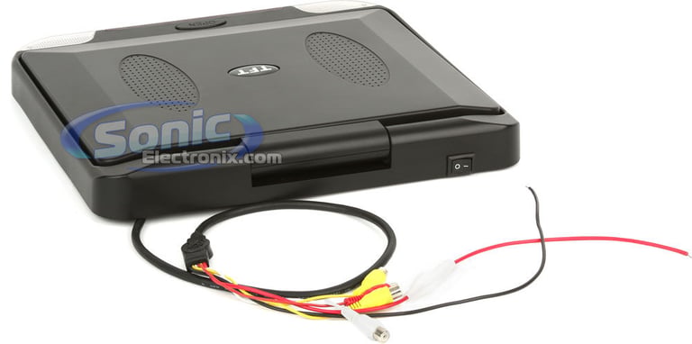 Patron Pro Audio PAF14IR by Absolute Image 3