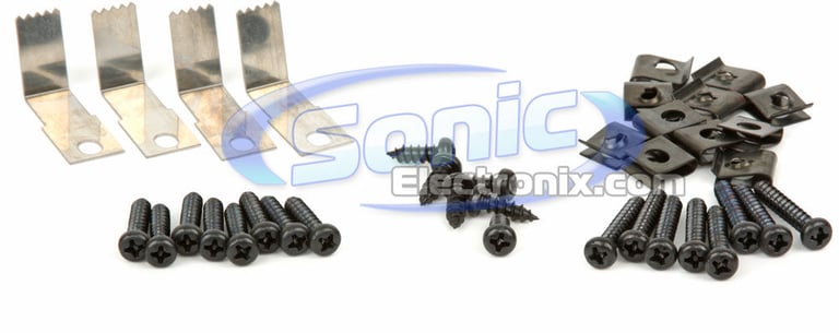 JVC CS-HS40 Image 10