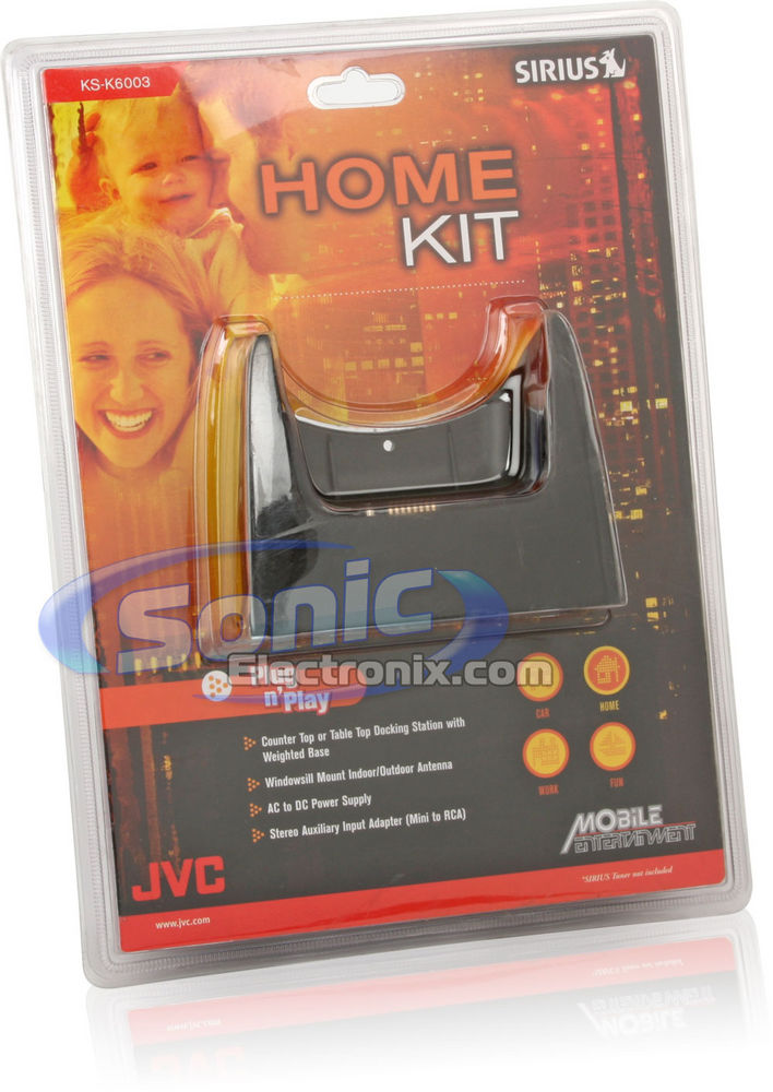JVC KS-K6003 Image 9