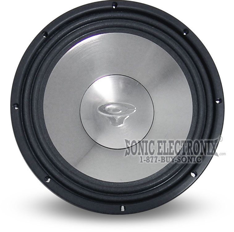 Cerwin-Vega HED-D1202 12" HED Series DVC Image 1