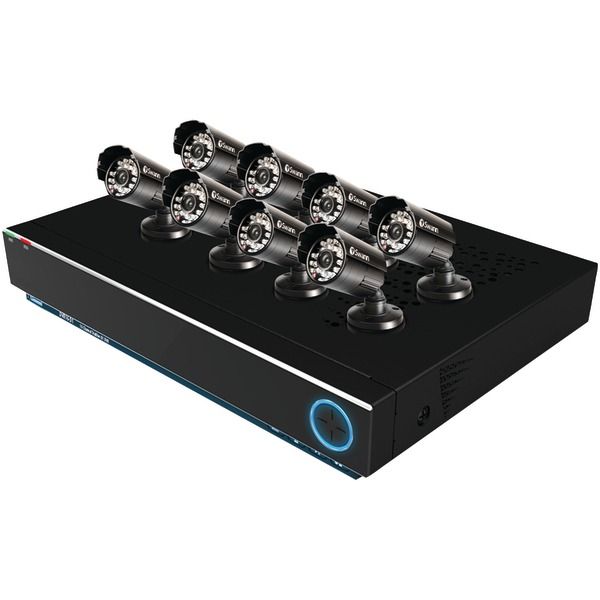 Swann SWDVK-163008 Image 1