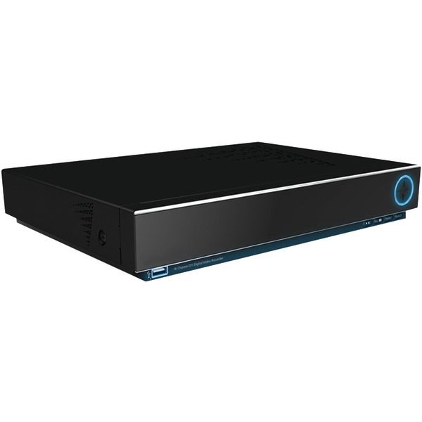Swann SWDVR-16300H Image 1