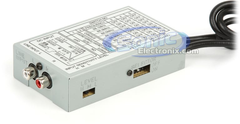 JVC KS-IF200 Image 2