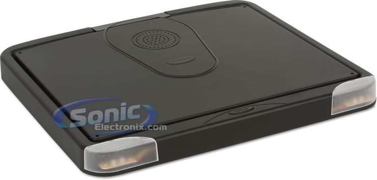Patron Pro Audio PAF15IRB (Black) Image 2