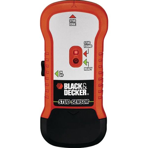 Black & Decker SF100 Image 1