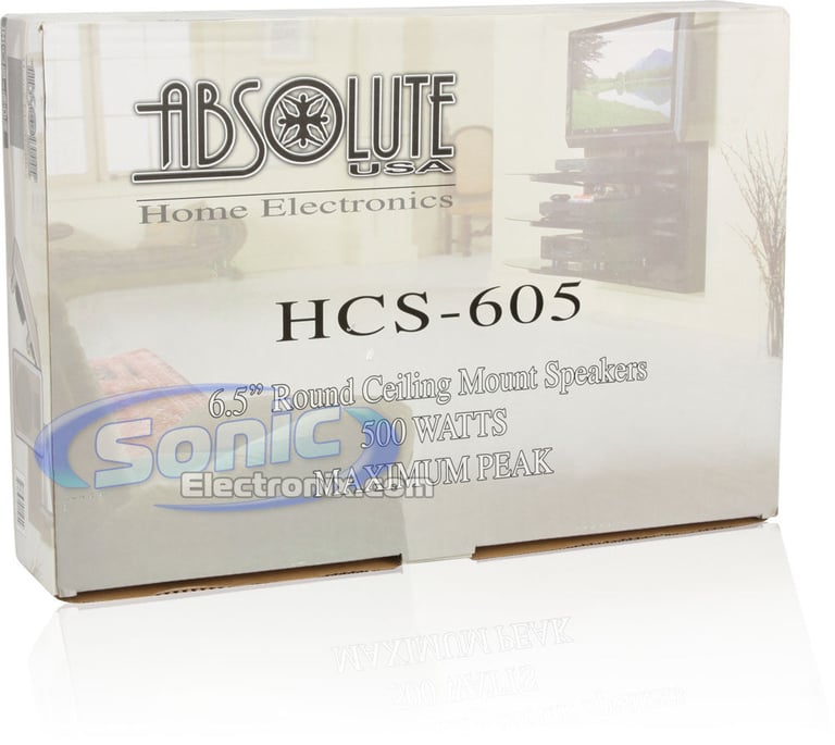 Absolute HCS-605 Image 5