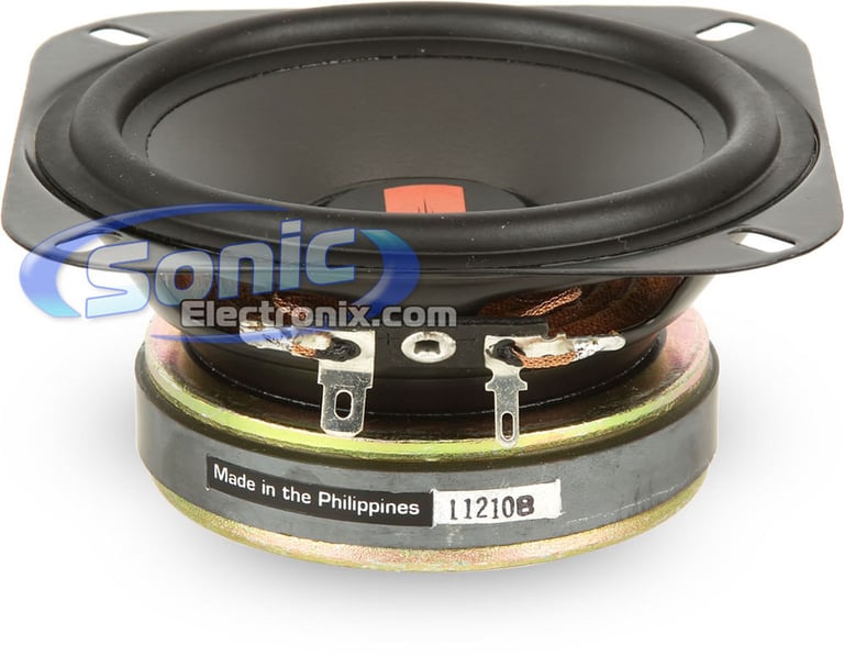 JVC CS-HS40 Image 4