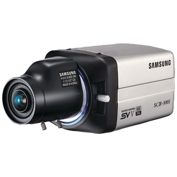 Samsung SCB-3001 Image 1