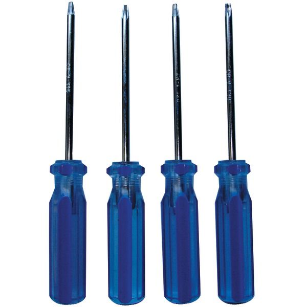 Shoptek Tools 6.5409E+12 Image 1