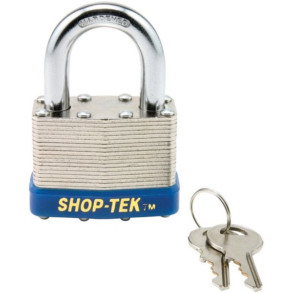 Shoptek Tools 27103 Image 1