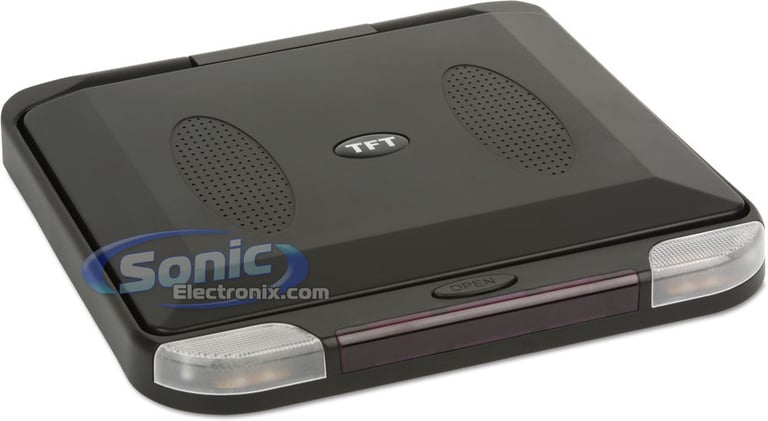 Patron Pro Audio PAF14IR by Absolute Image 2