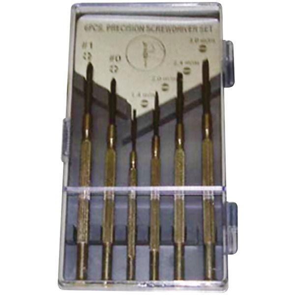 Shoptek Tools 34228 Image 1