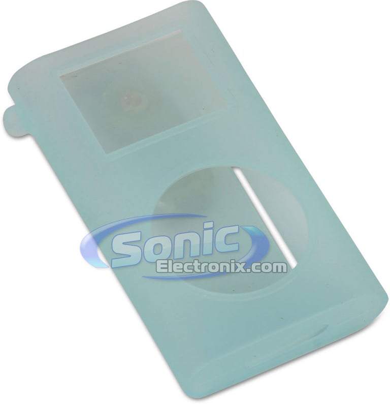 Scosche SoundKase IPSMLT iPod Mini Skin 3-Pack (Light Colors) Image 2