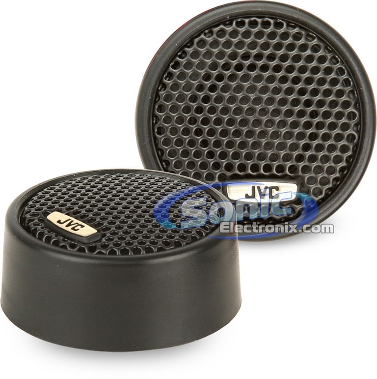 JVC CS-HS40 Image 6
