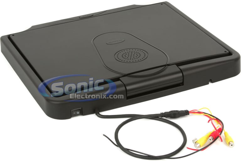 Patron Pro Audio PAF15IRB (Black) Image 3